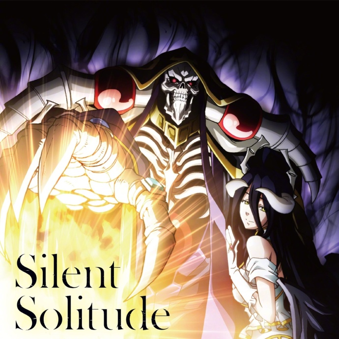 Silent Solitude | Jpop Wiki | Fandom