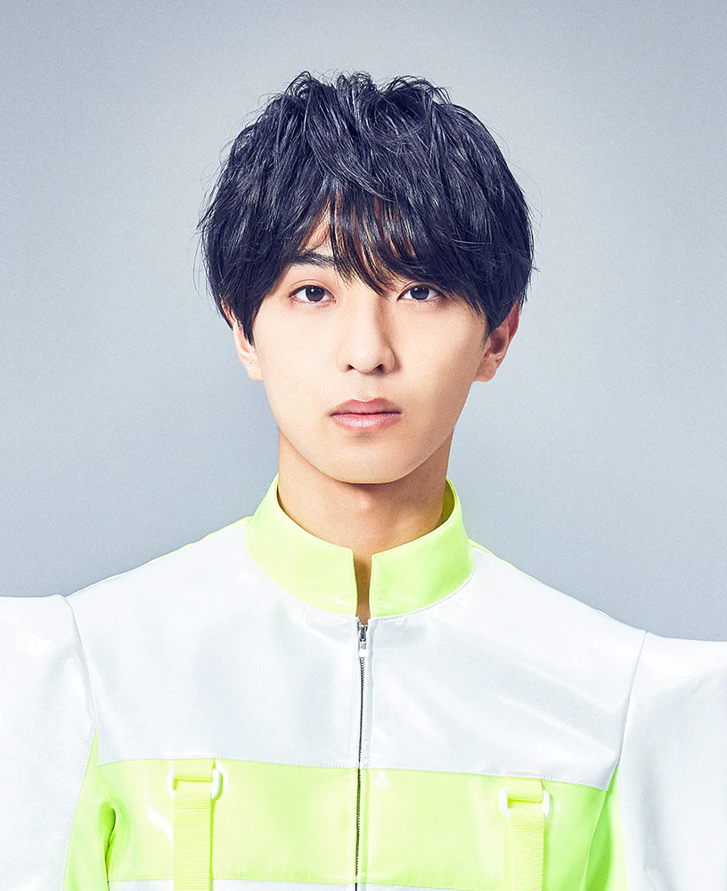 Akana Ryunosuke | Jpop Wiki | Fandom