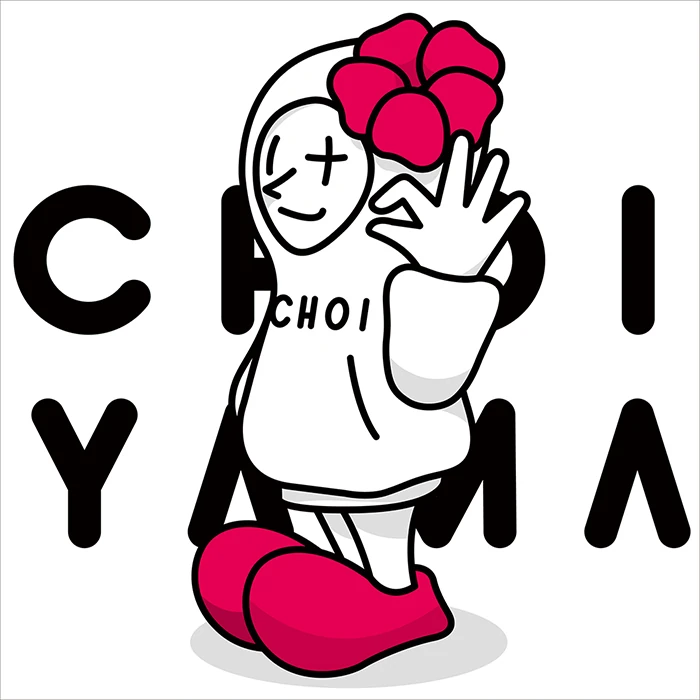CHOIYAMA | Jpop Wiki | Fandom