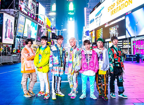 Jpop Wiki Fandom Jpop Wiki Fandom