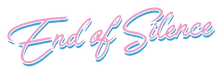 End of Silence Logo