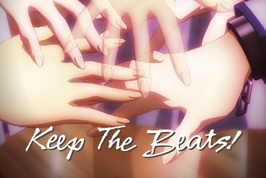 Keep The Beats! | Angel Beats Wiki | Fandom