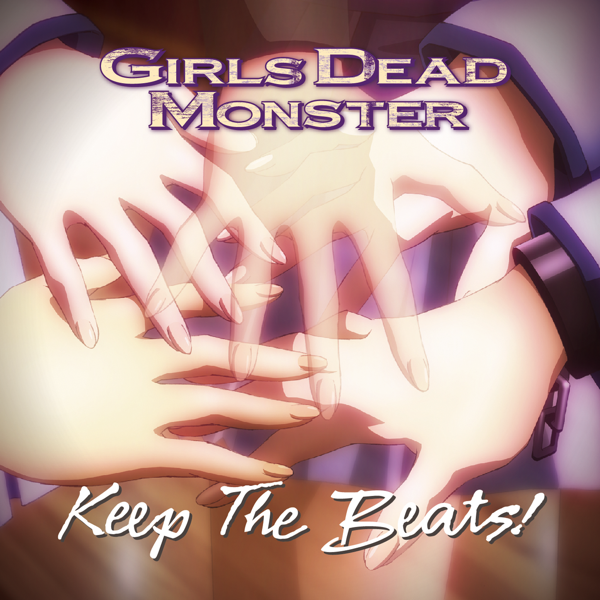 Keep The Beats! | Jpop Wiki | Fandom