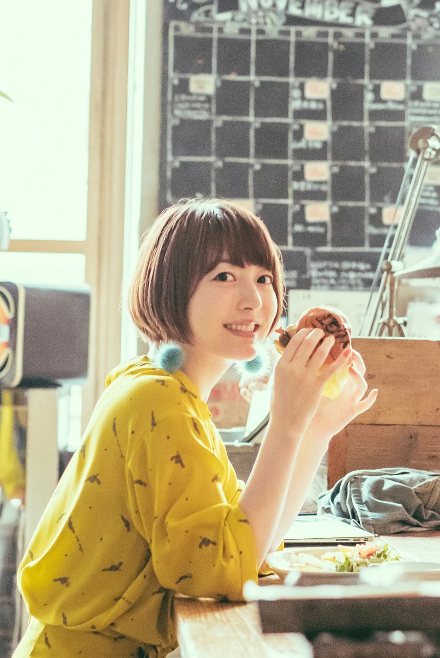Hanazawa Kana Jpop Wiki Fandom Hanazawa Kana Jpop Wiki Fandom
