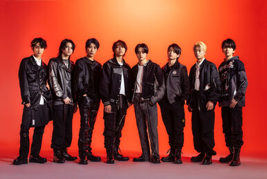 EXILE THE SECOND | Jpop Wiki | Fandom
