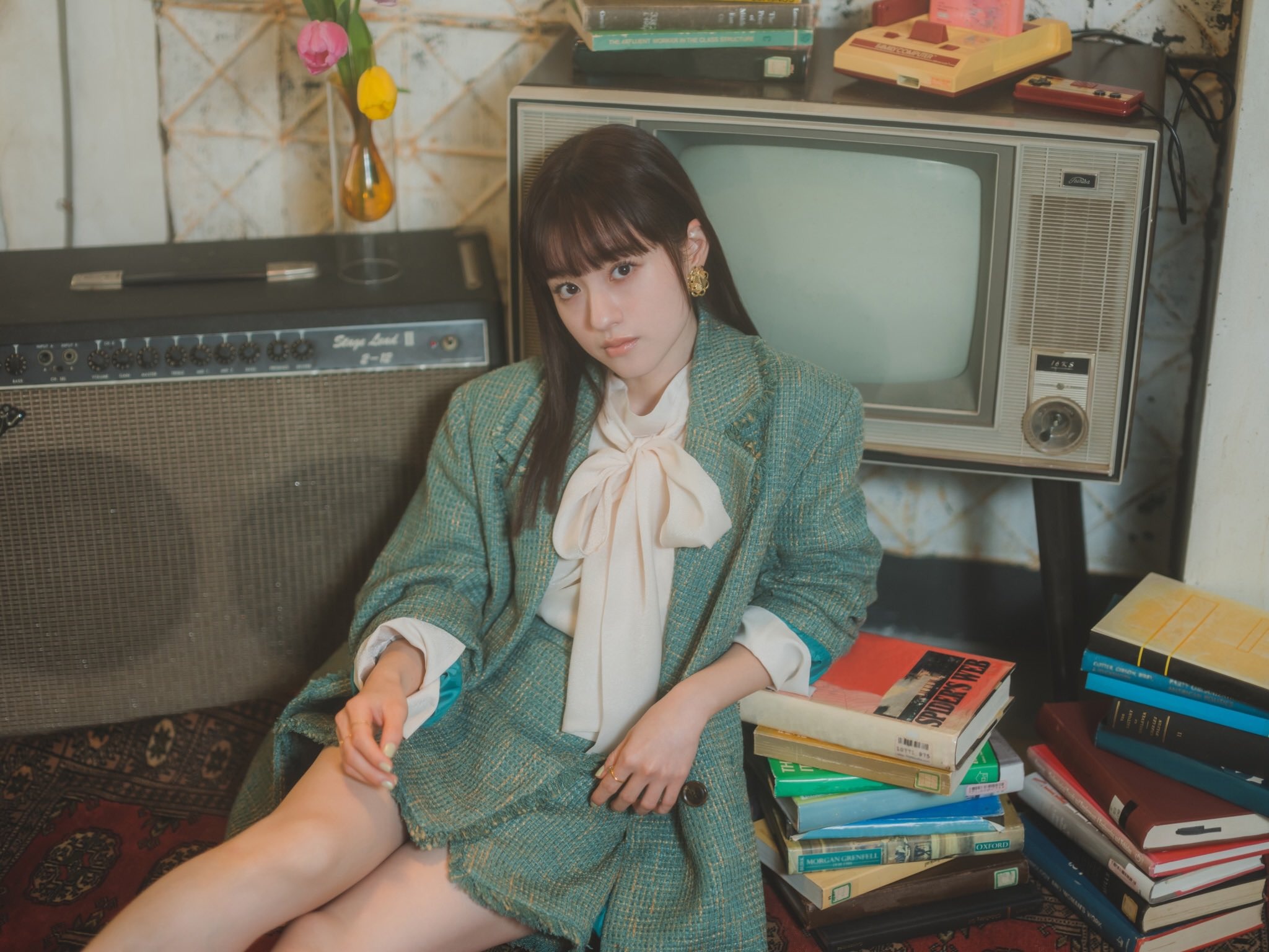 Muto Ayami | Jpop Wiki | Fandom