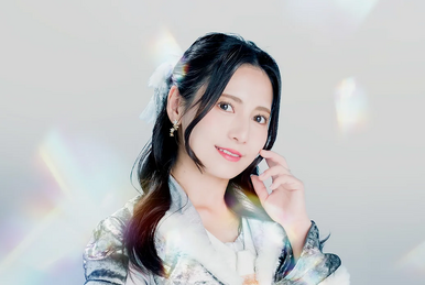 Aoki Shiori | Jpop Wiki | Fandom