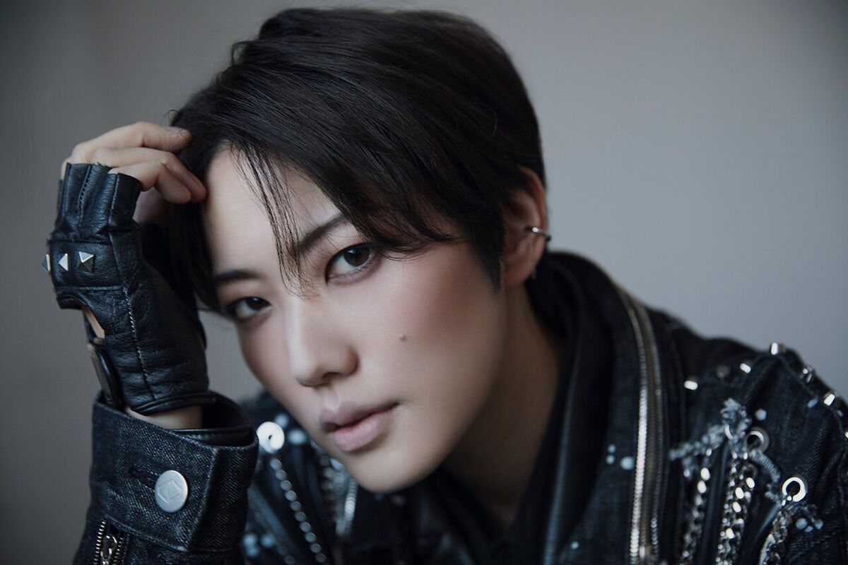 K-POP・アジア Dearest - Hiroki Nanami Dinner Show 500x500.jpg