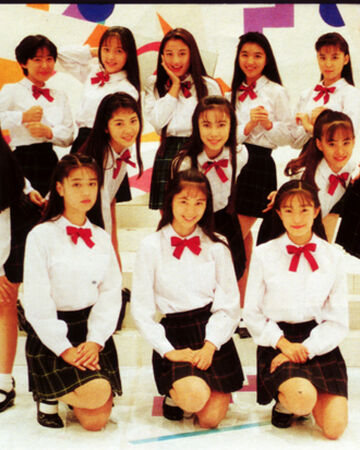 Sakurakko Club Jpop Wiki Fandom