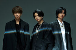 NEWS | Jpop Wiki | Fandom NEWS | Jpop Wiki | Fandom