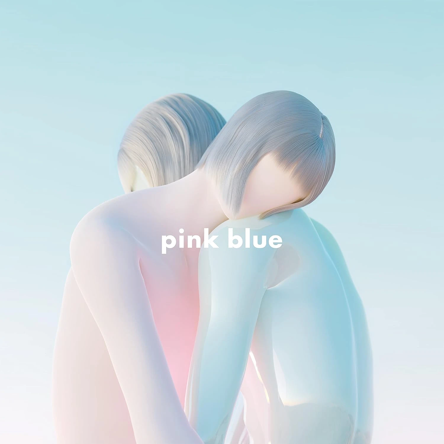 なほさん　　シングル2枚　ピンク・ブルー pink blue | Jpop Wiki | Fandom