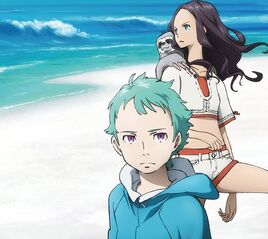 Anime Edition