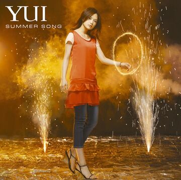 SUMMER SONG | Jpop Wiki | Fandom