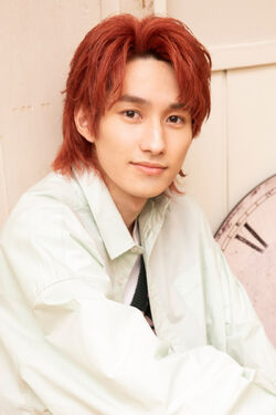 EBiDANメンバー紹介第17回：BUDDiiS YUMA、TAKUYA、HARUKI 個性