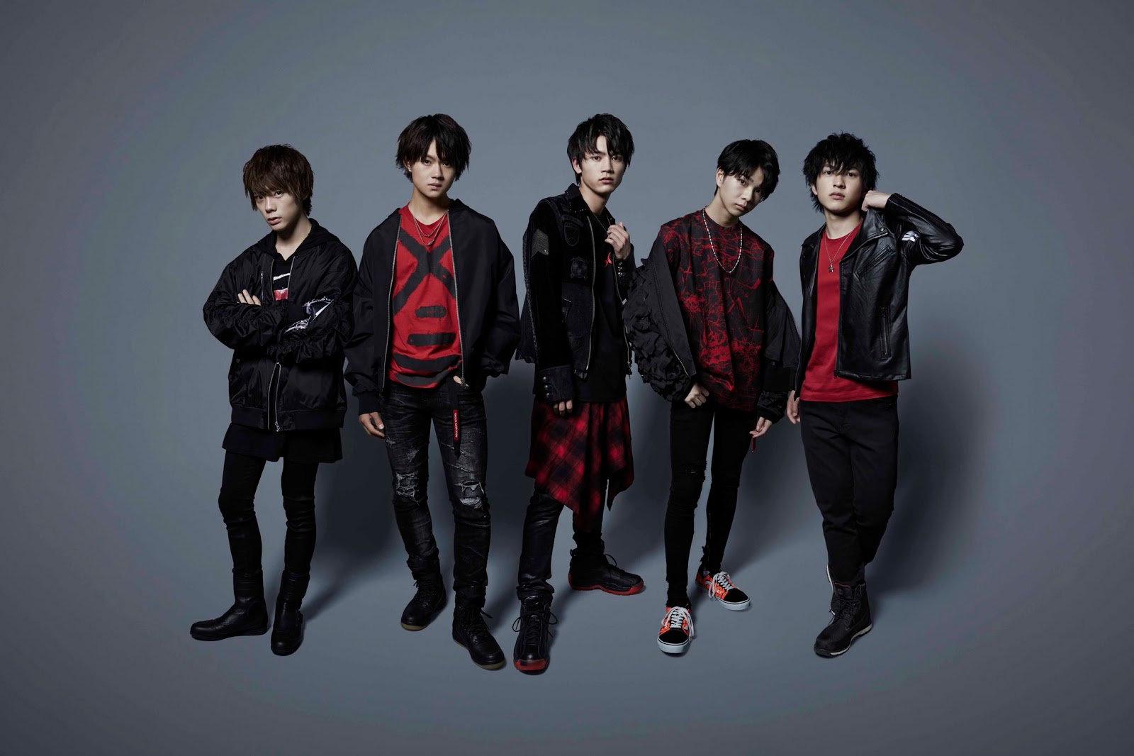 BLACK M!LK | Jpop Wiki | Fandom BLACK M!LK | Jpop Wiki | Fandom