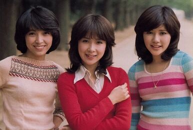 GOLDEN☆BEST Candies | Jpop Wiki | Fandom