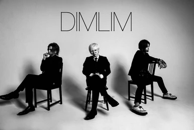 DIMLIM | Visual Kei Encyclopaedia | Fandom