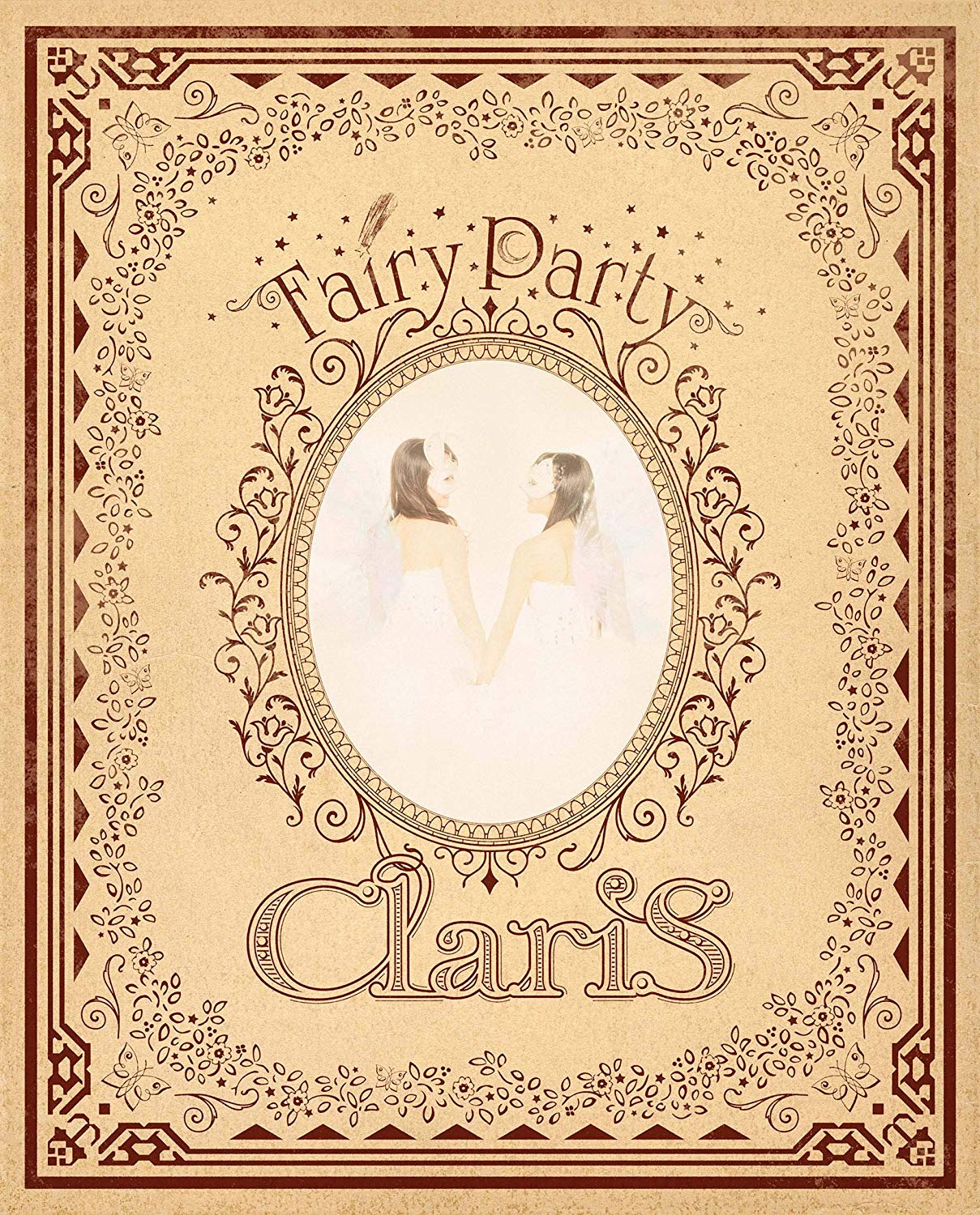 Fairy Party | Jpop Wiki | Fandom