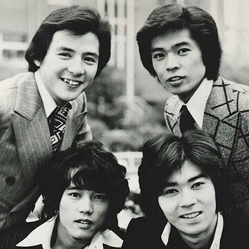 Four Leaves | Jpop Wiki | Fandom