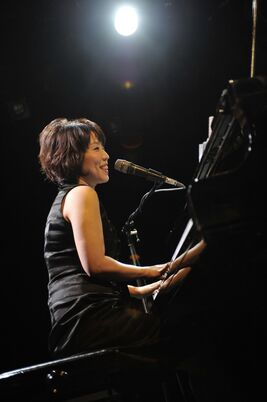 Hamada Mariko