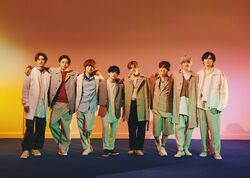 Hey! Say! JUMP | Jpop Wiki | Fandom Hey! Say! JUMP | Jpop Wiki | Fandom