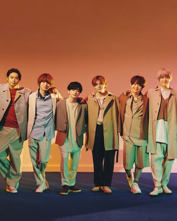 Hey Say Jump Jpop Wiki Fandom Hey Say Jump Jpop Wiki Fandom