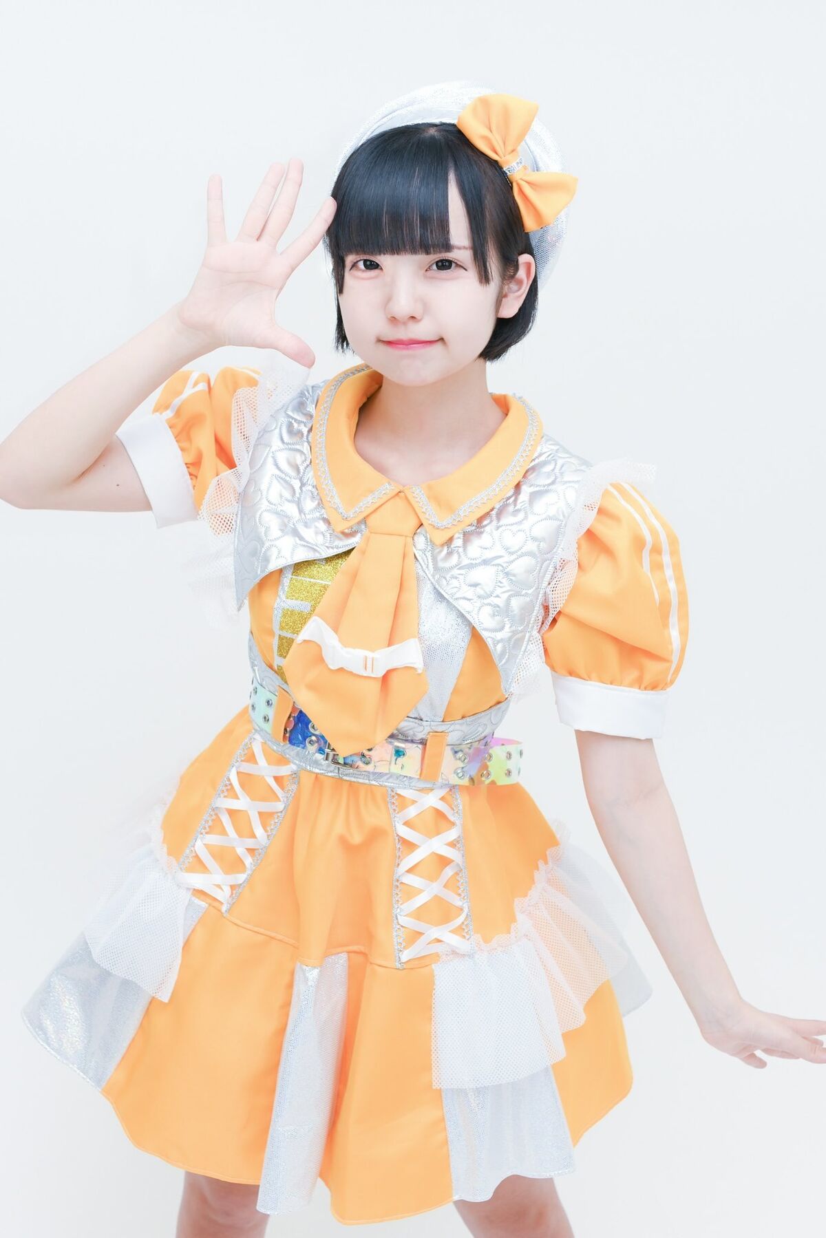 KOTOKO on modelpress #UNIS #유니스 #KOTOKO