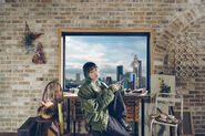 Promotional photo for Higher's High