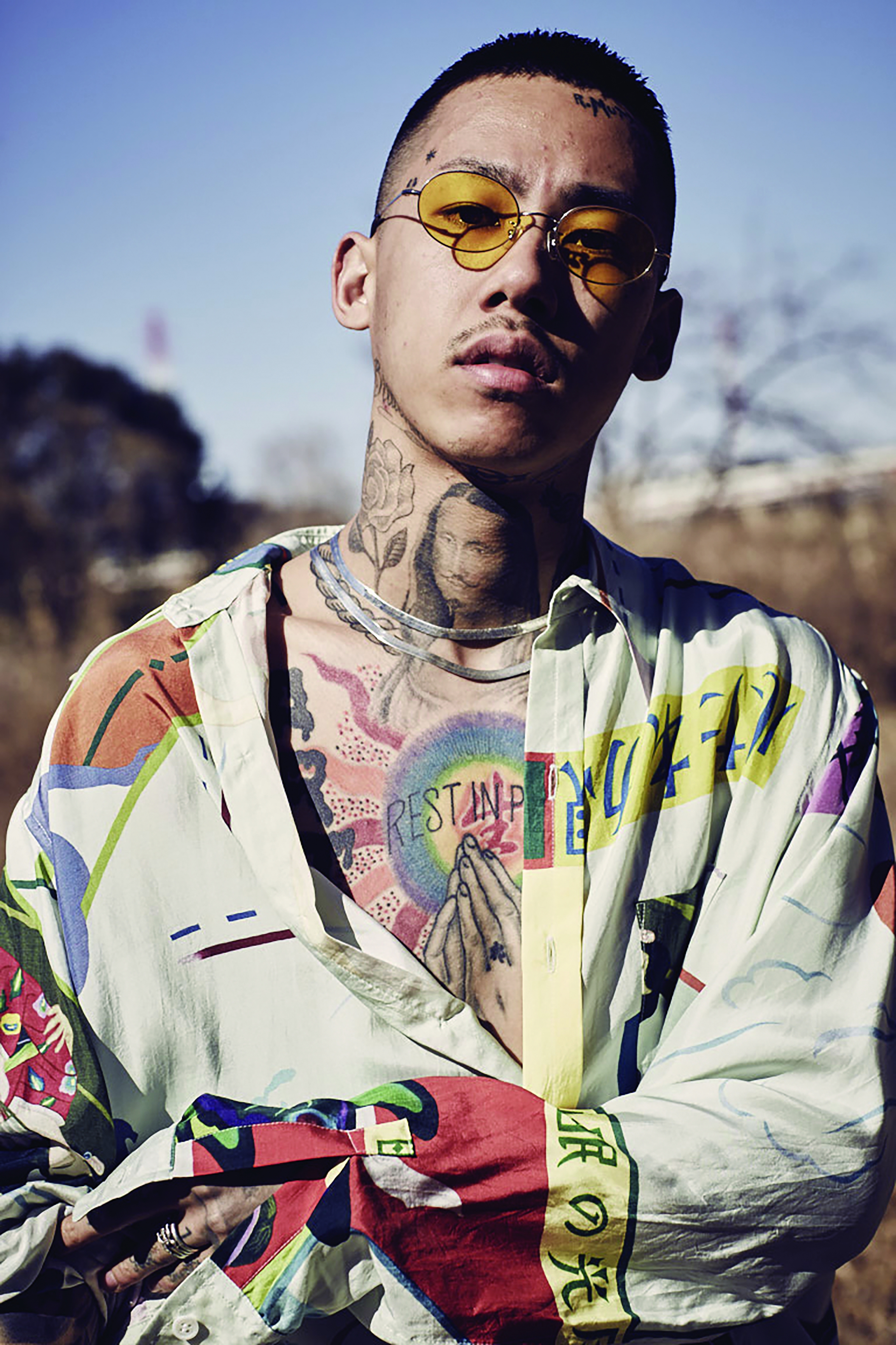 KOHH | Jpop Wiki | Fandom