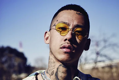 KOHH | Hip-Hop Database Wiki | Fandom