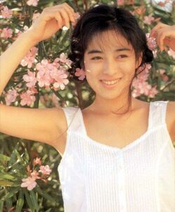 Kawagoe Miwa | Jpop Wiki | Fandom