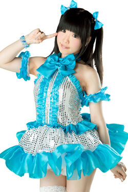 Kohinata Akane Jpop Wiki Fandom Kohinata Akane Jpop Wiki Fandom