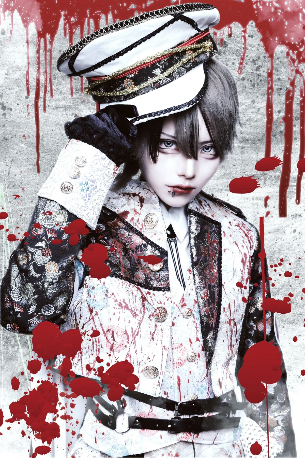 Kouya Zera | Jpop Wiki | Fandom