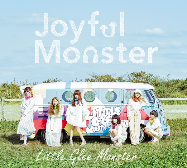 Joyful Monster | Jpop Wiki | Fandom