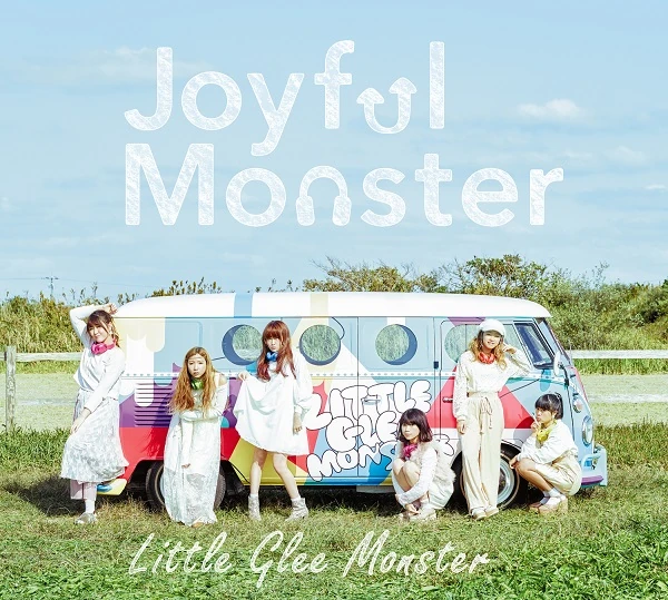 Little Glee Monster　DVD&アルバム Little Glee Monster - Album by Little Glee Monster | Spotify