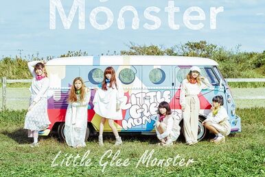 LITTLE GLEE MONSTER - Flava (Ltd/Cd/Dvd) - Amazon.com Music