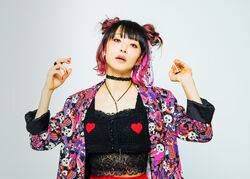 Little Devil Parade Jpop Wiki Fandom