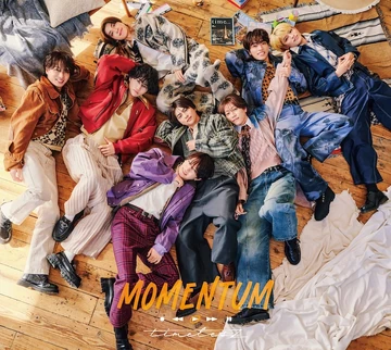 邦楽 MOMENTUM MOMENTUM | Jpop Wiki | Fandom
