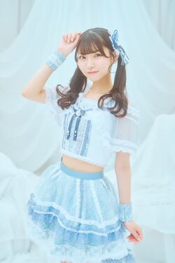 Horikawa Suzu | Jpop Wiki | Fandom