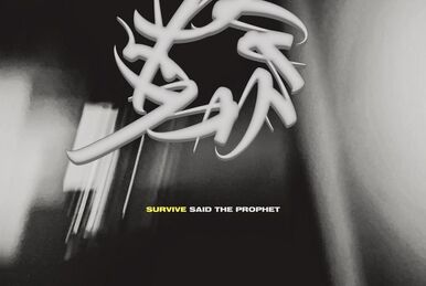 邦楽 Survive Sait The Prophet Survive Said The Prophet | Jpop Wiki | Fandom