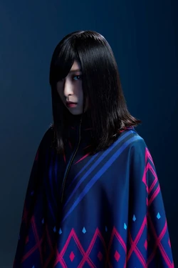 Sayuri promoting Tsuki to Hanataba