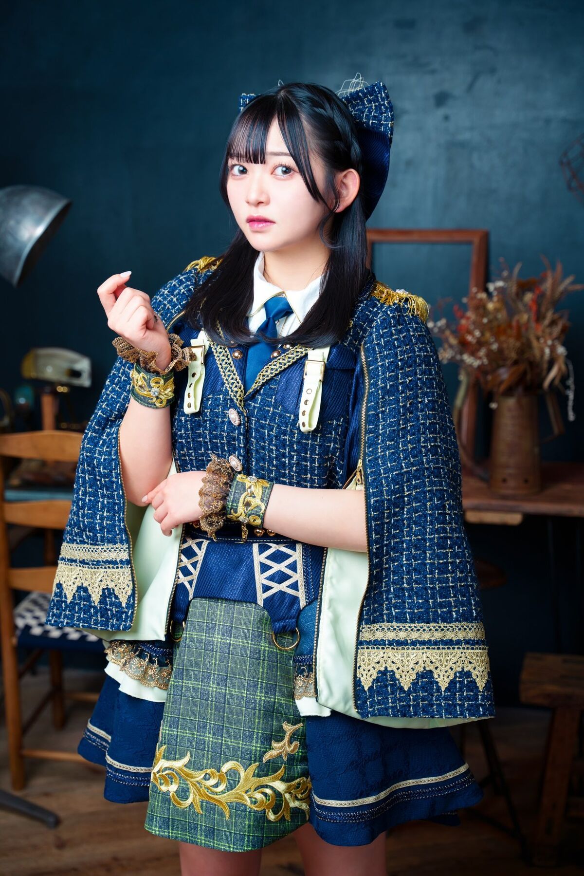 トップス sayaka Pop Up Parade Takopi's Original Sin Shizuka Kuze & Takopi