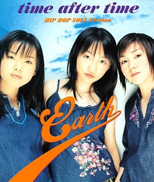 time after time -HIP HOP SOUL Version- | Jpop Wiki | Fandom
