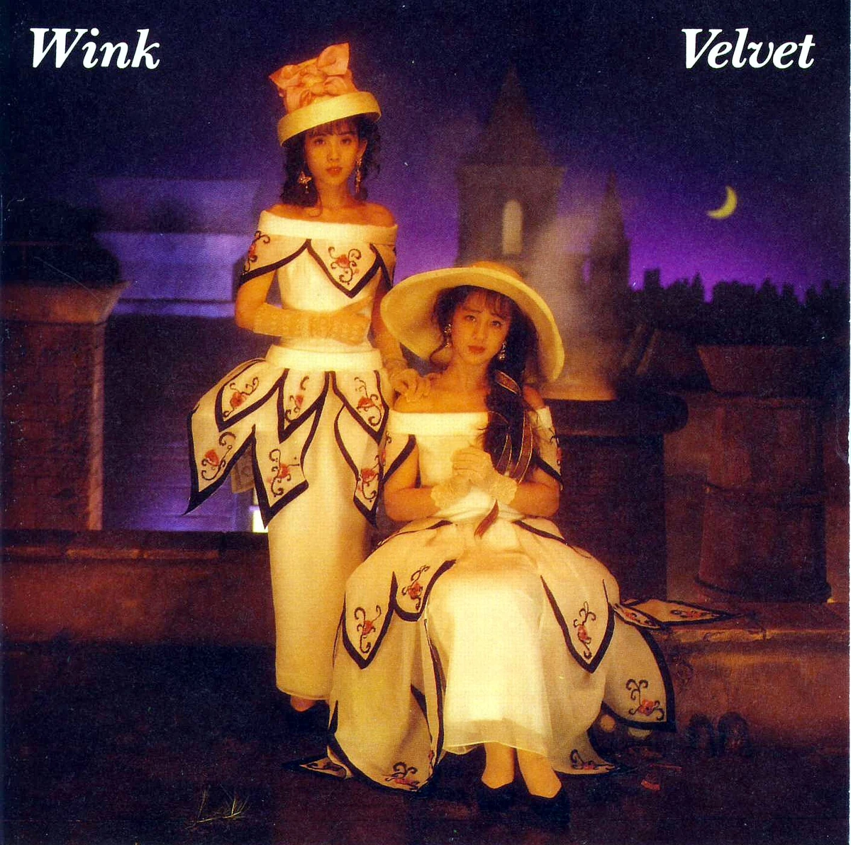 Velvet | Jpop Wiki | Fandom