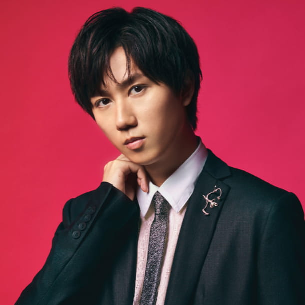 Abe Ryohei | Jpop Wiki | Fandom