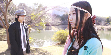 advantage Lucy | Jpop Wiki | Fandom
