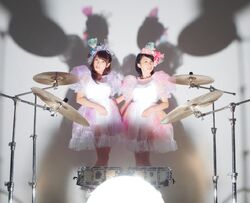 Band Ja Naimon! MAXX NAKAYOSHI | Jpop Wiki | Fandom