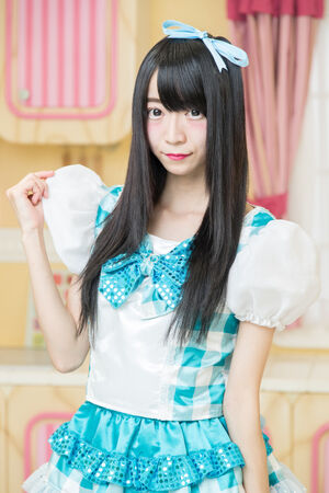 あみみ Shiina Ami | Jpop Wiki | Fandom