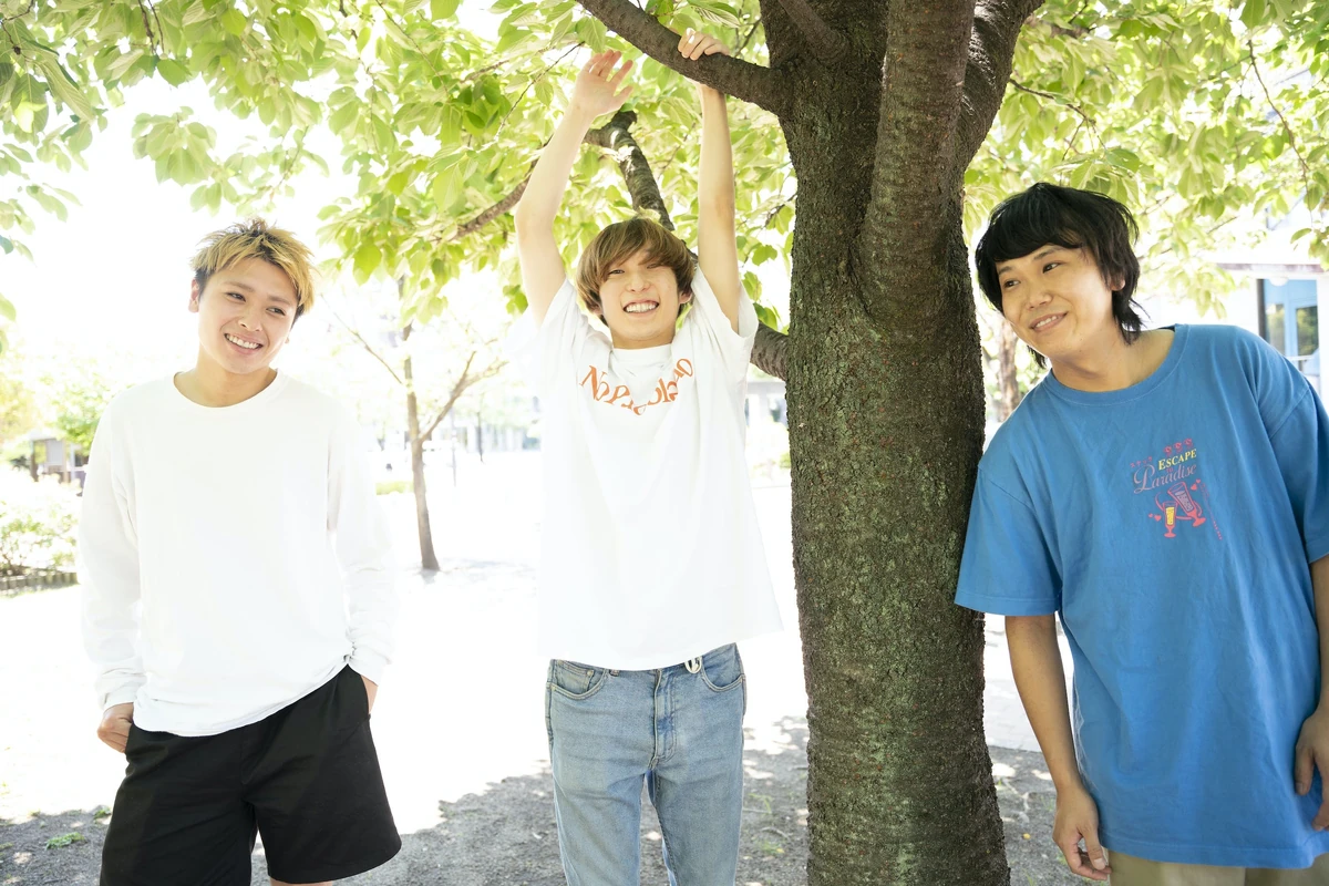 FOMARE | Jpop Wiki | Fandom