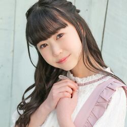 Kinoshita Miyu | Jpop Wiki | Fandom